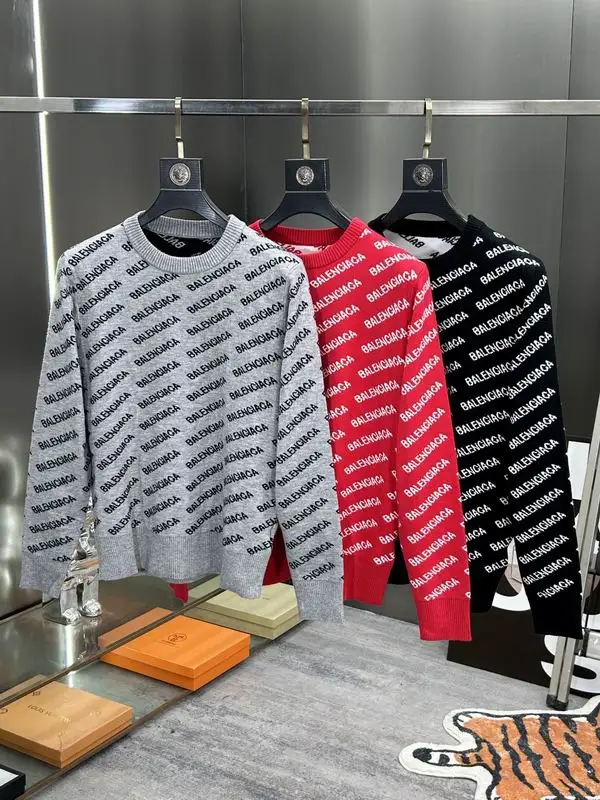 Balenciaga S-2XL wdtr09